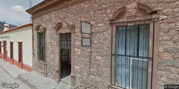 DIRECCIÓN DE CATASTRO MUNICIPAL